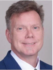 Stephen Mason, PhD