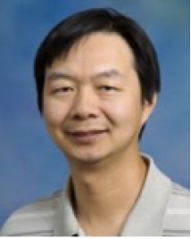 Ruiwu Liu, PhD